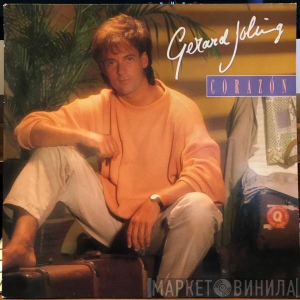 Gerard Joling  - Corazón