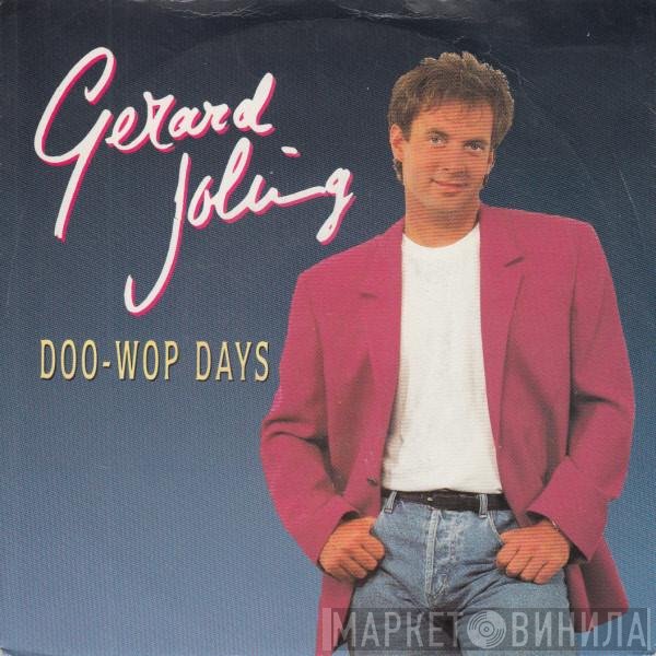 Gerard Joling - Doo-Wop Days