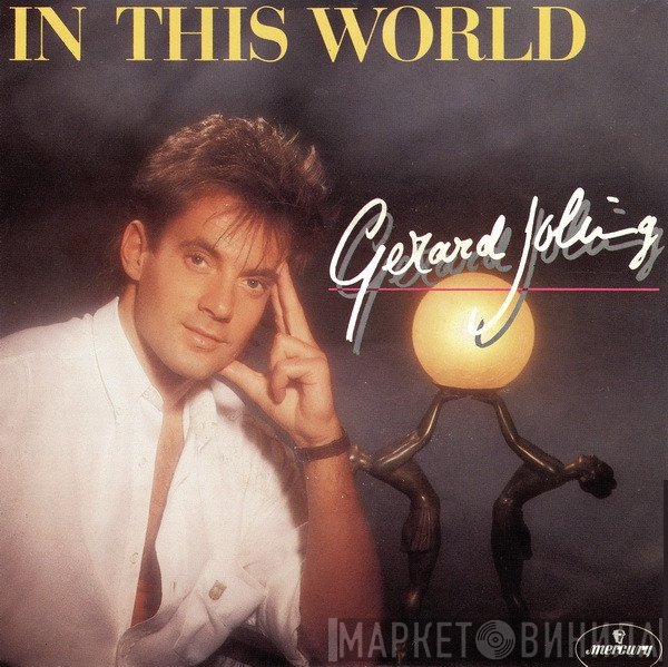 Gerard Joling  - In This World