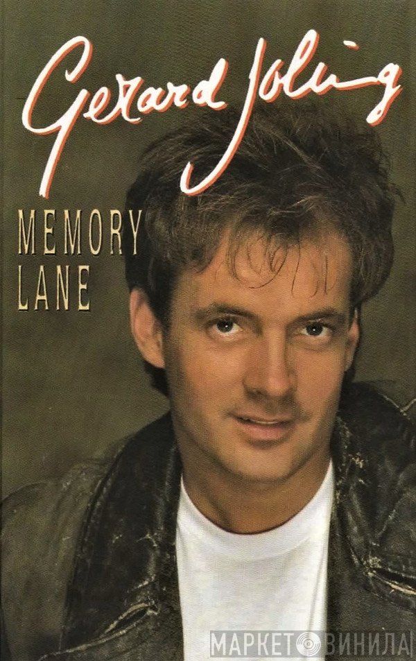 Gerard Joling  - Memory Lane