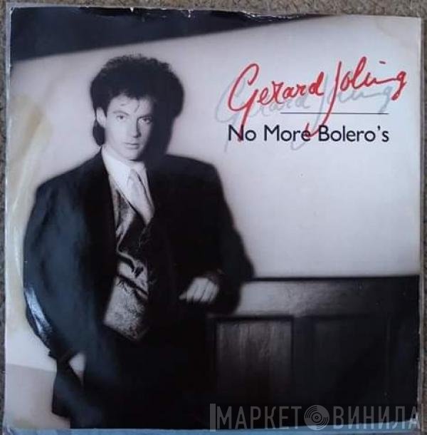 Gerard Joling - No More Bolero's