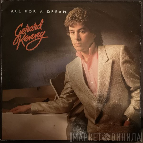 Gerard Kenny - All For A Dream