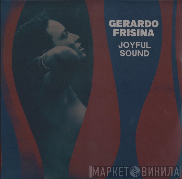 Gerardo Frisina - Joyful Sound
