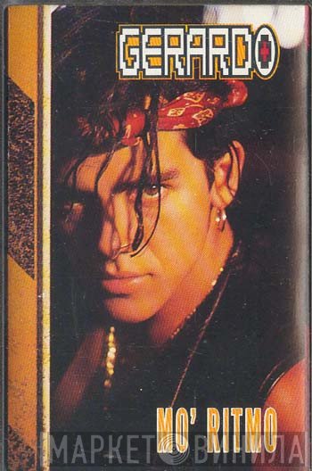Gerardo  - Mo' Ritmo
