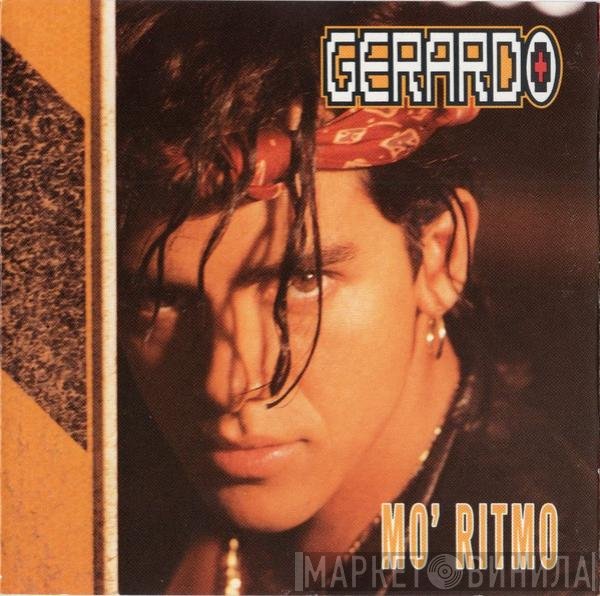 Gerardo  - Mo' Ritmo