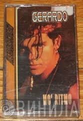 Gerardo  - Mo' Ritmo