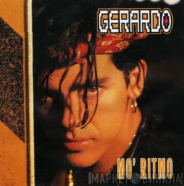 Gerardo  - Mo' Ritmo