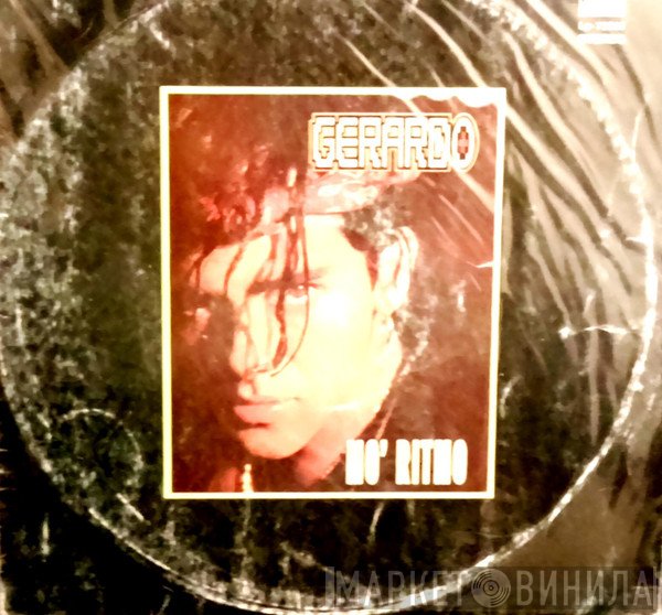Gerardo  - Mo´Ritmo