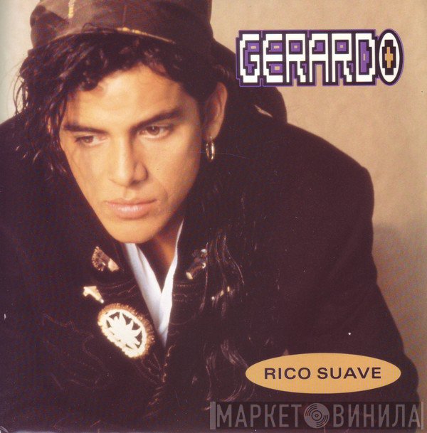 Gerardo  - Rico Suave