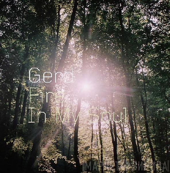 Gerd  - Fire In My Soul