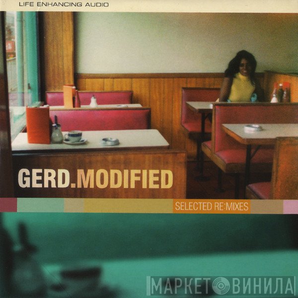 Gerd  - Modified
