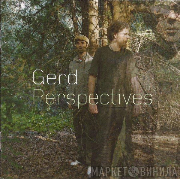 Gerd - Perspectives