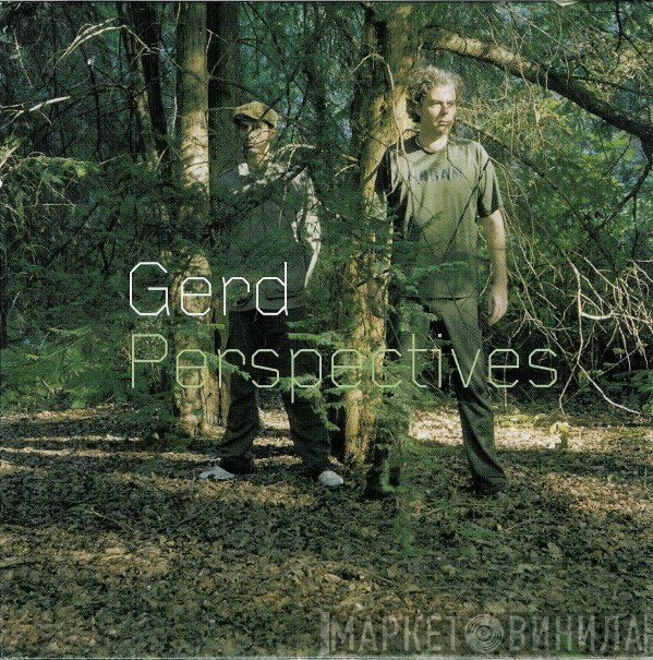 Gerd  - Perspectives