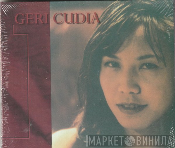 Geri Cudia - Geri Cudia