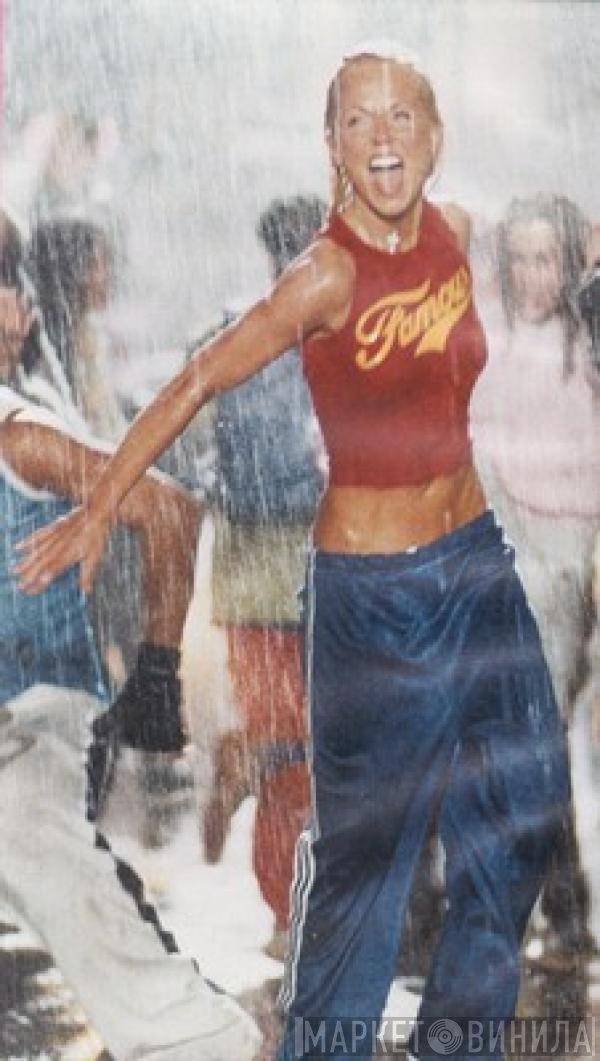 Geri Halliwell  - It's Raining Men