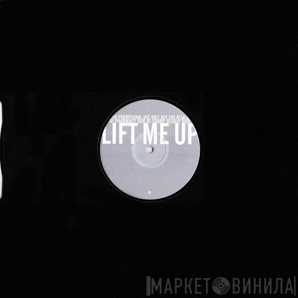 Geri Halliwell - Lift Me Up