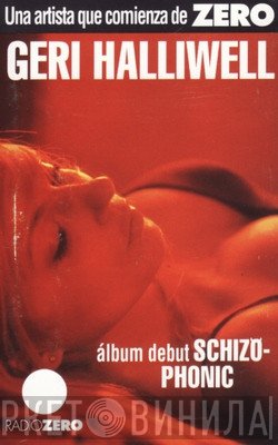 Geri Halliwell  - Look At Me