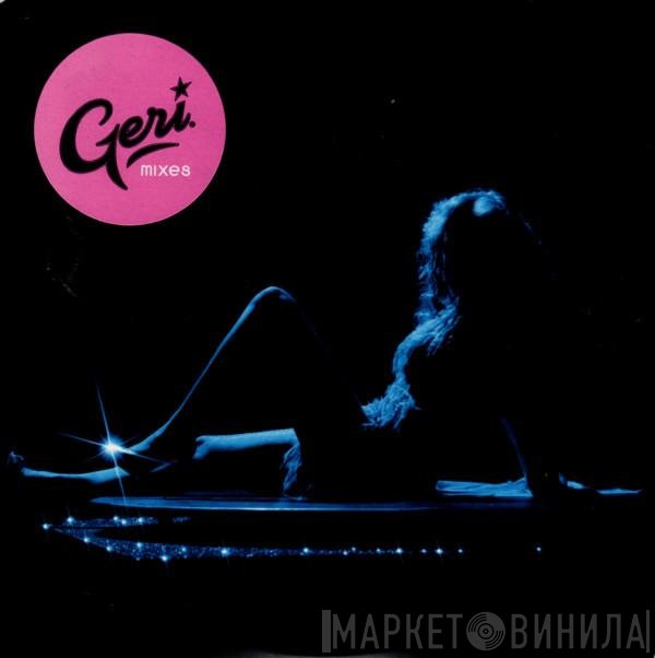 Geri Halliwell  - Ride It (Mixes)