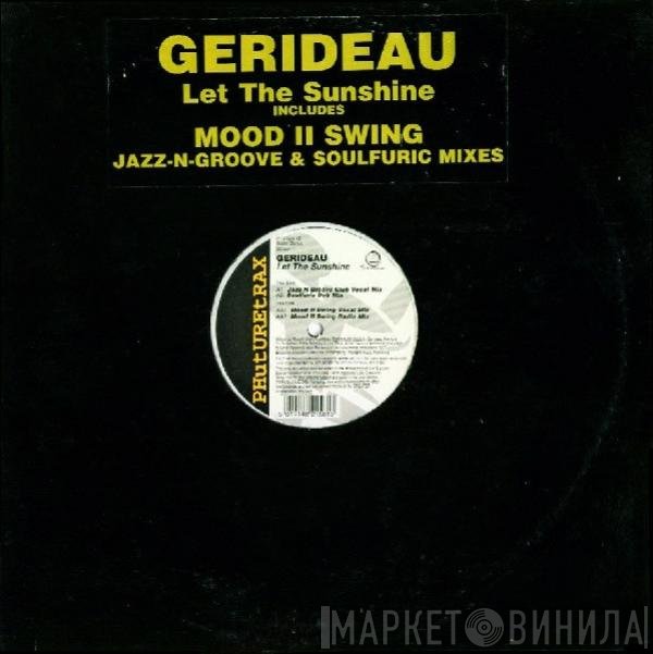Gerideau - Let The Sunshine