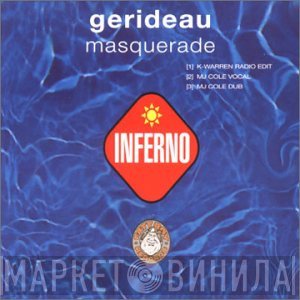 Gerideau - Masquerade