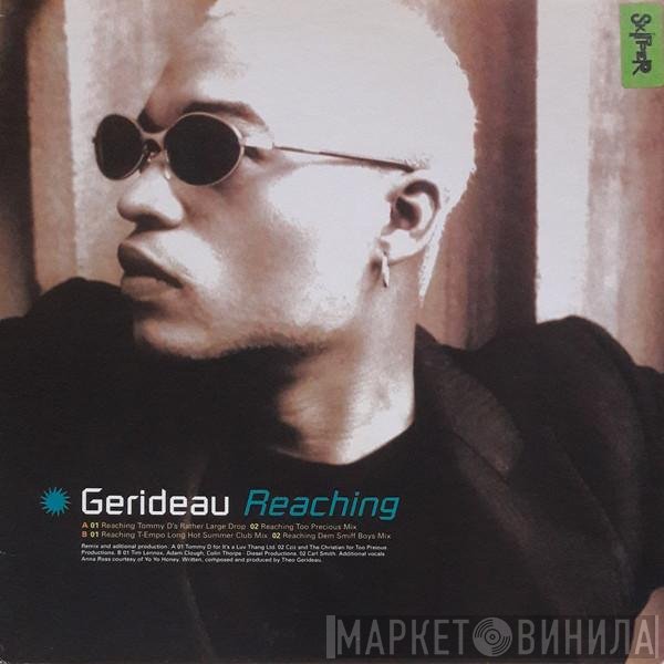 Gerideau - Reaching