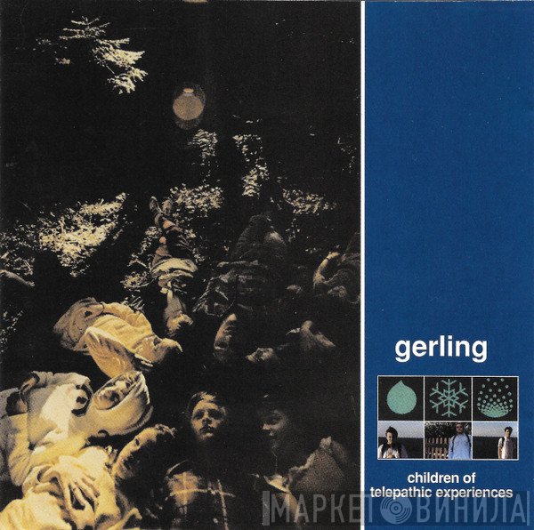 Gerling - Children Of Telepathic Experiences