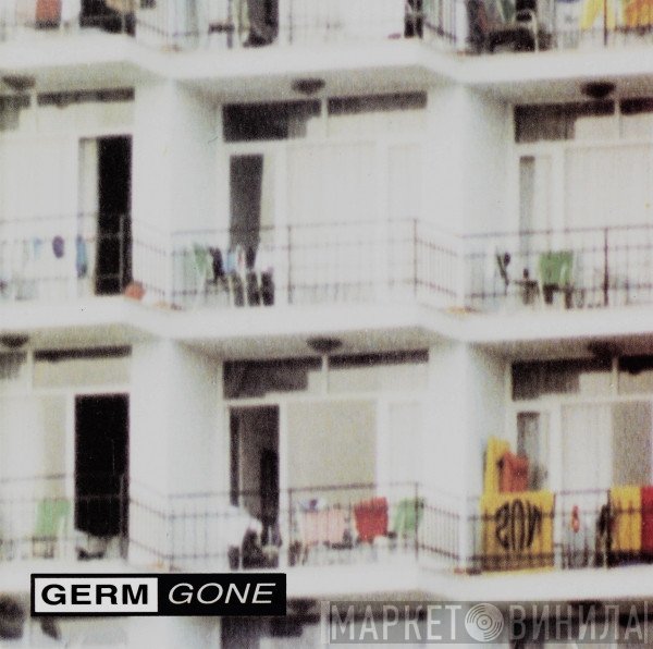 Germ - Gone