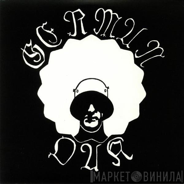 German Oak - Down In the Bunker