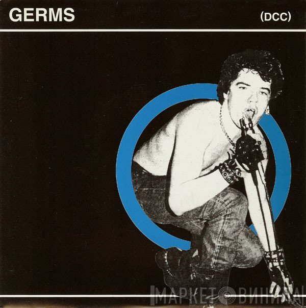 Germs  - (DCC)