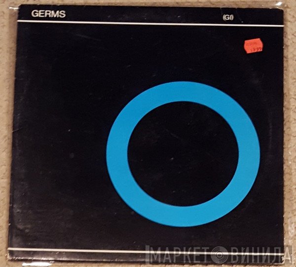 Germs  - (GI)