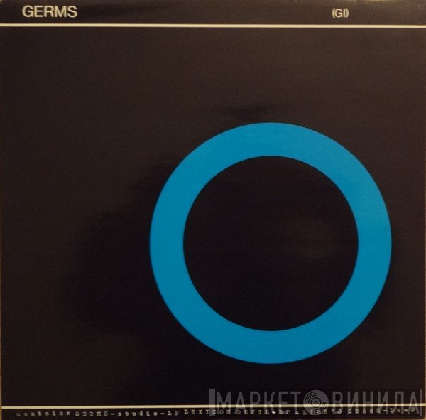 Germs  - (GI)