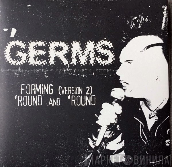 Germs  - Forming (Version 2)