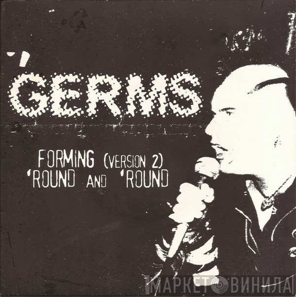 Germs  - Forming (Version 2)