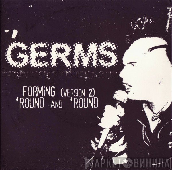 Germs  - Forming (Version 2)