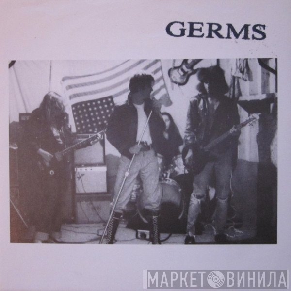 Germs  - Forming