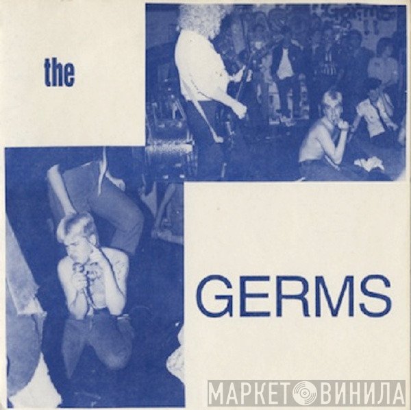 Germs  - Forming