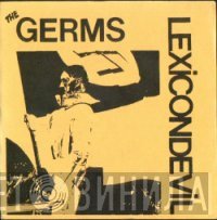 Germs  - Lexicon Devil