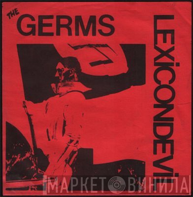 Germs  - Lexicon Devil