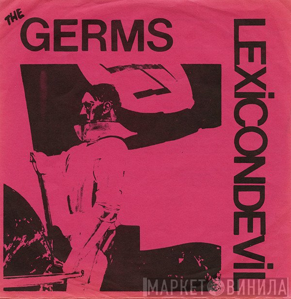 Germs  - Lexicon Devil