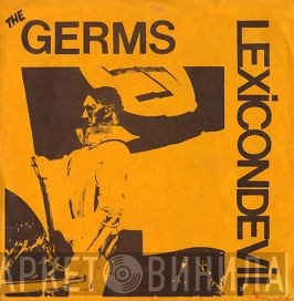 Germs  - Lexicon Devil