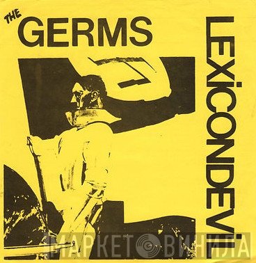 Germs  - Lexicon Devil