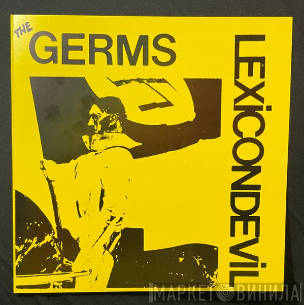 Germs  - Lexicon Devil