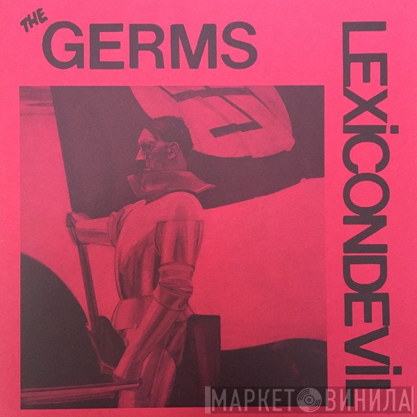 Germs  - Lexicon Devil