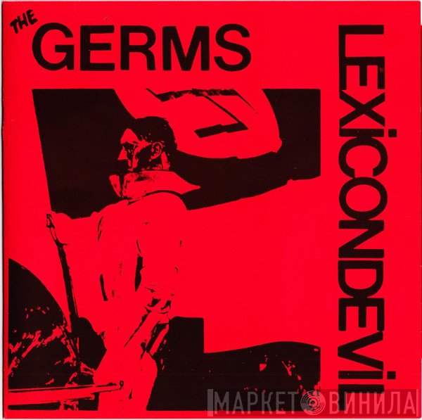 Germs  - Lexicon Devil