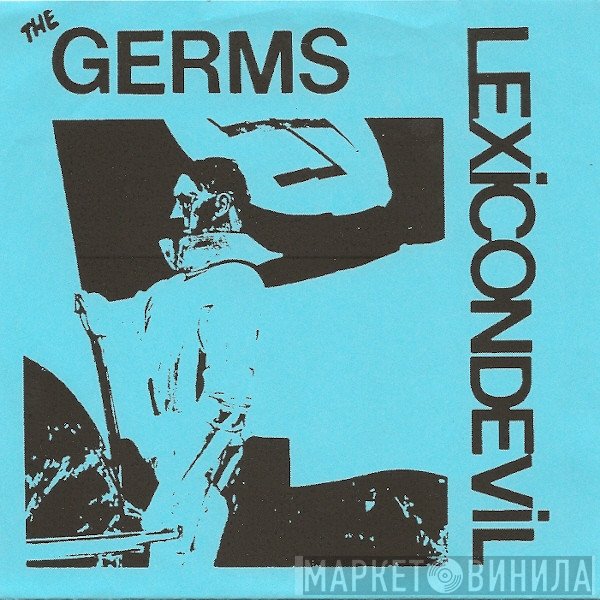 Germs  - Lexicon Devil