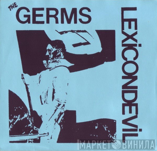 Germs  - Lexicon Devil