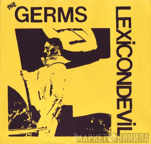 Germs  - Lexicon Devil