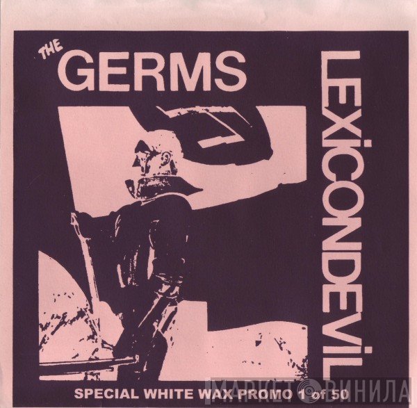 Germs  - Lexicon Devil