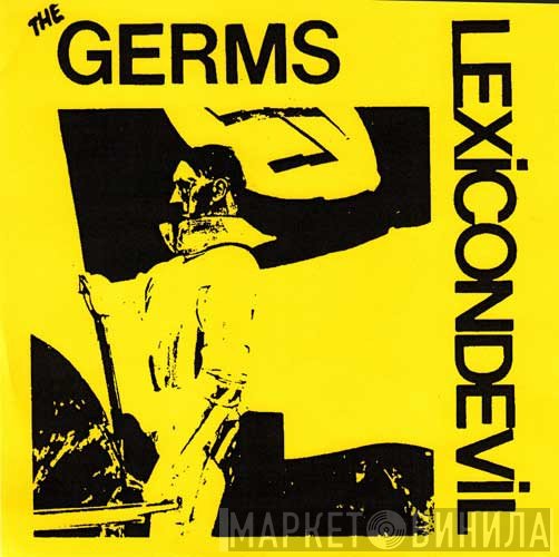 Germs  - Lexicon Devil