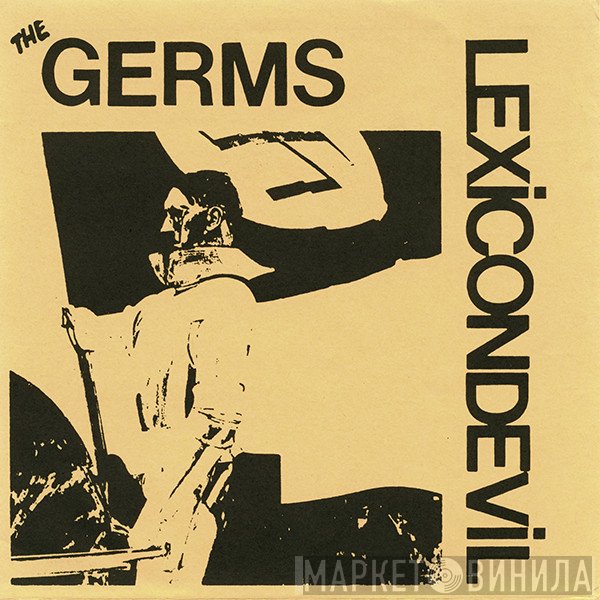 Germs  - Lexicon Devil